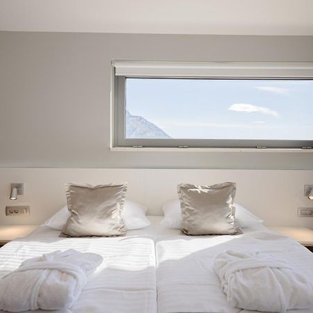 Rogac Rooms & Restaurant Оміш Екстер'єр фото